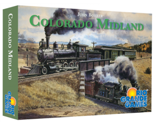 Colorado Midland - EN