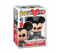 Funko POP! Disney: MM IRL - Mickey