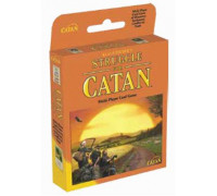 Catan: The Struggle for Catan - EN