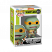 Funko POP! Movies: TMNT - Michelangelo Sausage Link Nunchucks