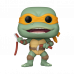 Funko POP! Movies: TMNT - Michelangelo Sausage Link Nunchucks