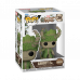 Funko POP! Marvel: WAG - Loki