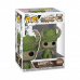 Funko POP! Marvel: WAG - Loki