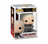 Funko POP! TV: HOTD S3 - Daemon Targaryen