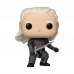 Funko POP! TV: HOTD S3 - Daemon Targaryen