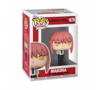 Funko POP! Animation: CSM - Makima