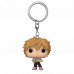 Funko POP! Keychain: CSM - Denji