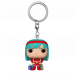 Funko POP! Keychain: DBGT - Bulla