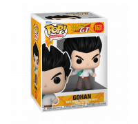 Funko POP! Animation: DBGT - Gohan