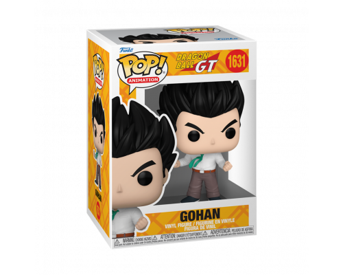 Funko POP! Animation: DBGT - Gohan