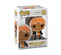 Funko POP! HP: HP GB – Ron