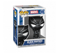 Funko POP! Marvel New Classics - Black Panther