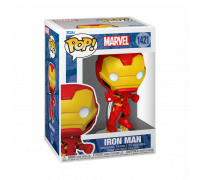 Funko POP! Marvel New Classics - Iron Man