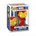 Funko POP! Marvel New Classics - Iron Man