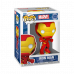 Funko POP! Marvel New Classics - Iron Man