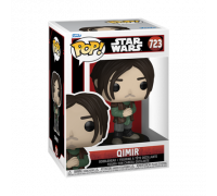 Funko POP! Star Wars: Acolyte - Qimir