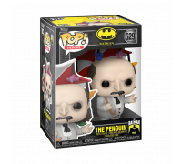 Funko POP! Movies: BM Returns - The Penguin