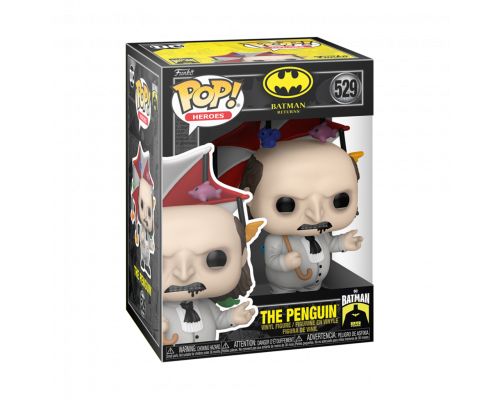 Funko POP! Movies: BM Returns - The Penguin