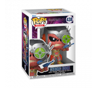 Funko POP! Rocks: Iron Maiden - Cyborg