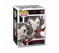 Funko POP! Games: Diablo 4 - Mephisto