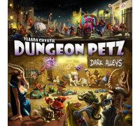 Dungeon Petz: Dark Alleys - EN