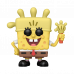 Funko POP! Animation: SBS 25th - Spongebob w/ Glove Light