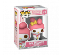 Funko POP! Sanrio: HK - My Melody