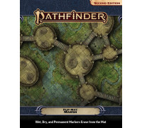 Pathfinder Flip-Mat: Marsh - EN