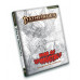 Pathfinder RPG: War of Immortals Sketch Cover Edition (P2) - EN