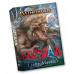 Godsrain: A Pathfinder Novel (Hardcover) - EN