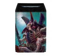 UP - Tyranid - Alcove Flip for Warhammer 40,000