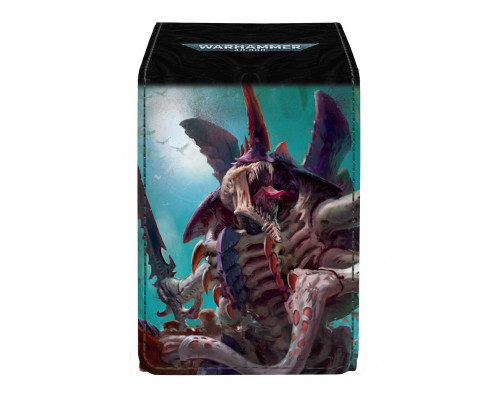 UP - Tyranid - Alcove Flip for Warhammer 40,000