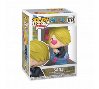 Funko POP! Animation: One Piece - Sanji