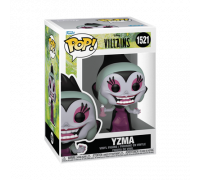 Funko POP! Disney: Villains S5 - Yzma