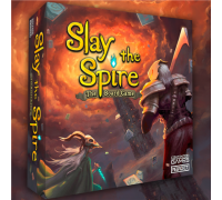 Slay the Spire - The Board Game - EN