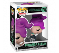 Funko POP! TV: Futurama S4 - Leela