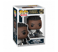 Funko POP! Games: LOL - Lucian