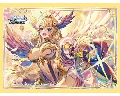 Bushiroad Sleeve Collection Extra Vol.463 Happy 16th Anniversary!! [Victory] (60 Sleeves)
