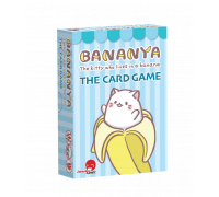 Bananya: The Card Game - EN