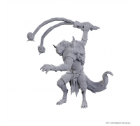 D&D Nolzur's Marvelous Miniatures: Flind Trapper