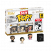 Funko Bitty POP! Harry Potter Goblet of Fire - Harry 4PK