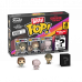 Funko Bitty POP! Stanger Things Season 1 - Hopper 4PK