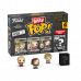 Funko Bitty POP! Game of Thrones - Tyrion 4PK