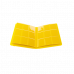 Gamegenic - Prime 18-Pocket Album - Yellow