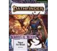 Pathfinder Adventure Path: Thirst for Blood (Shades of Blood 1 of 3) (P2) - EN