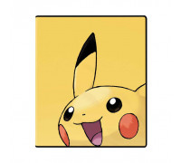 UP - Pikachu 2 Album for Pokemon
