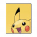 UP - Pikachu 2 Album for Pokemon