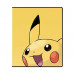 UP - Pikachu 2 Album for Pokemon