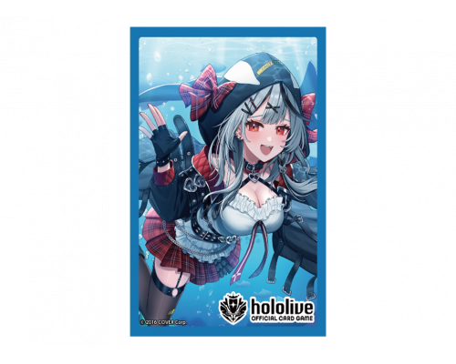 hololive OFFICIAL CARD GAME Official holoca Sleeves Vol. 7