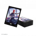 Gamegenic - Star Wars: Unlimited Premium Art Sleeves - Darth Maul